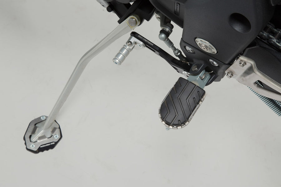 BMW R 1200 R Classic [2011-2014] - ION-jalkatukisarja – kuva 2