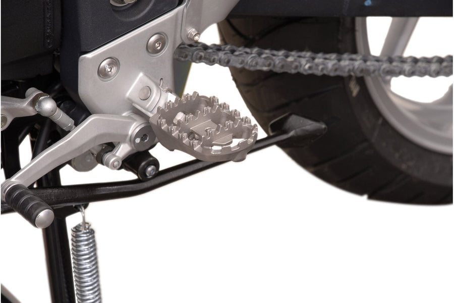 BMW R 1200 R Classic [2011-2014] - ION-jalkatukisarja – kuva 4