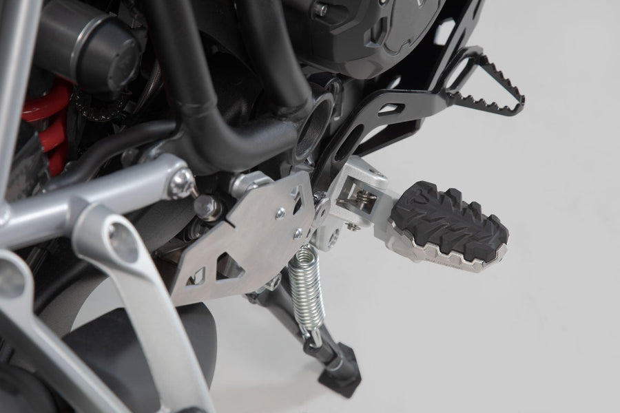 Triumph Scrambler 1200 XE [2022-2024] - EVO jalkatukisarja - kuva 1