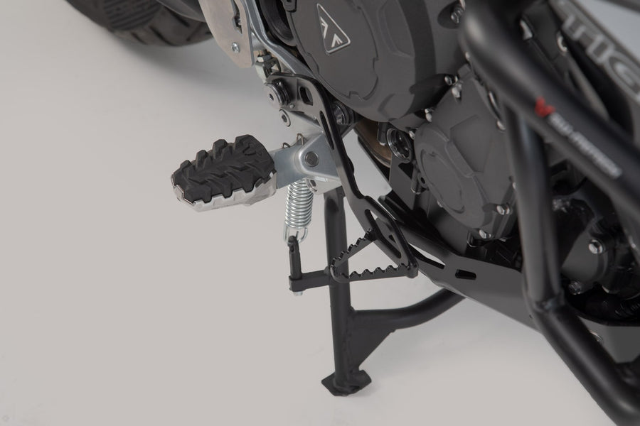 Triumph Tiger 900 GT Low [2020-2022] - EVO footrest kit - picture 4