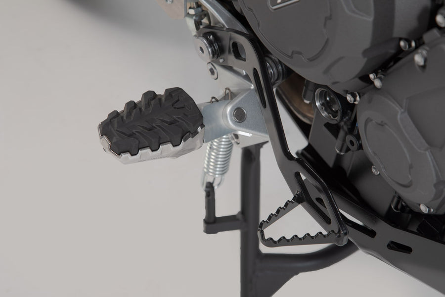 Triumph Tiger 900 GT Low [2020-2022] - EVO footrest kit - picture 5