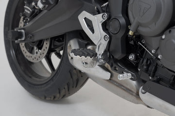 Yamaha Tracer 7 [2024-2026] - EVO Fußrasten-Kit – Bild 1