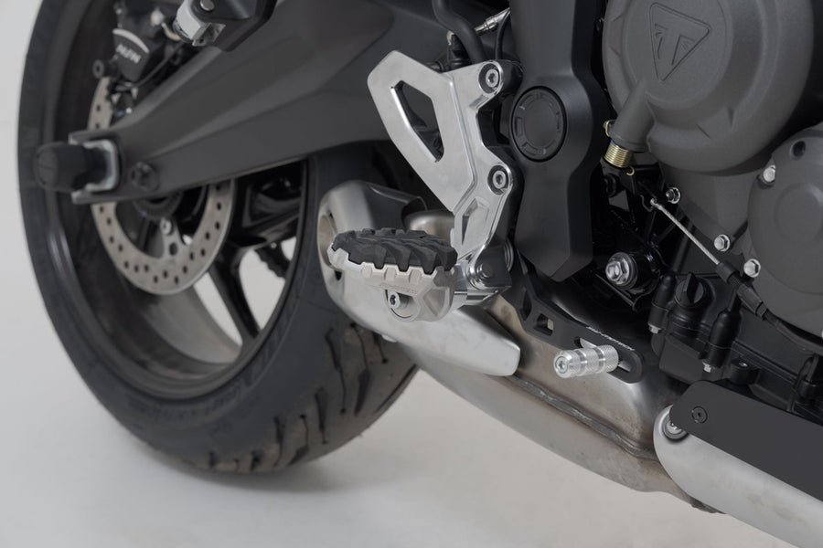 Yamaha Tracer 7 GT [2025-2026] - EVO jalkatukisarja - kuva 1