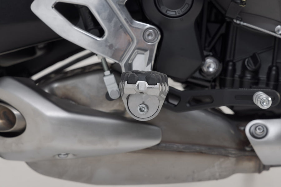 Triumph Tiger Sport 660 [2022-2026] - EVO jalkatukisarja - kuva 3
