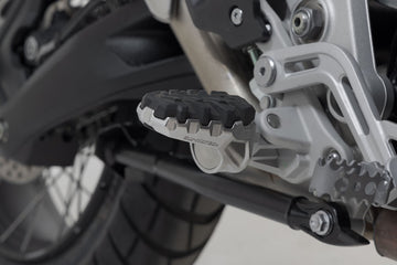 Triumph Tiger 1200 [2022-2024] - EVO Fußrasten-Kit – Bild 1