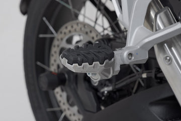 Triumph Tiger 1200 [2022-2024] - EVO Sozius-Fußrasten-Kit – Bild 1