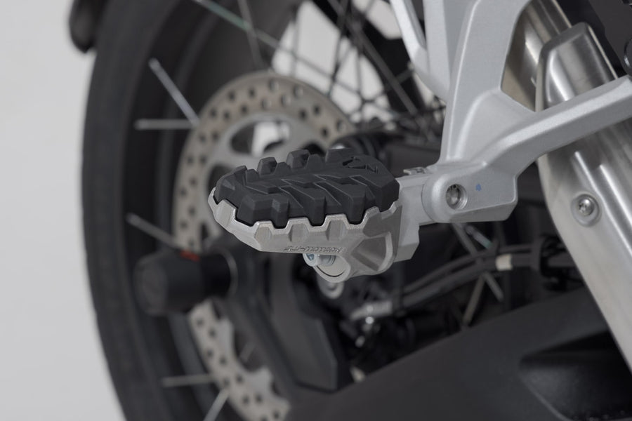 Triumph Tiger 1200 GT [2022-2024] - EVO pillion jalkatukisarja - kuva 1