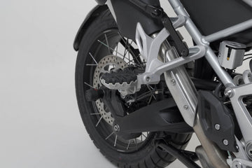 Triumph Tiger 1200 GT [2022-2024] - EVO Sozius-Fußrasten-Kit – Bild 2
