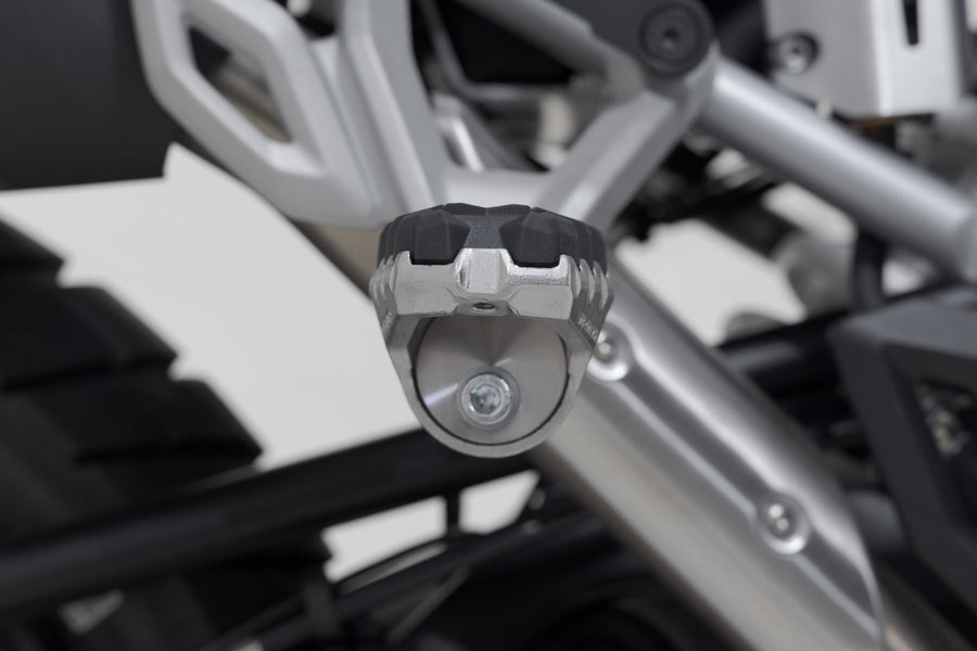 Triumph Tiger 1200 [2022-2024] - EVO pillion jalkatukisarja - kuva 3
