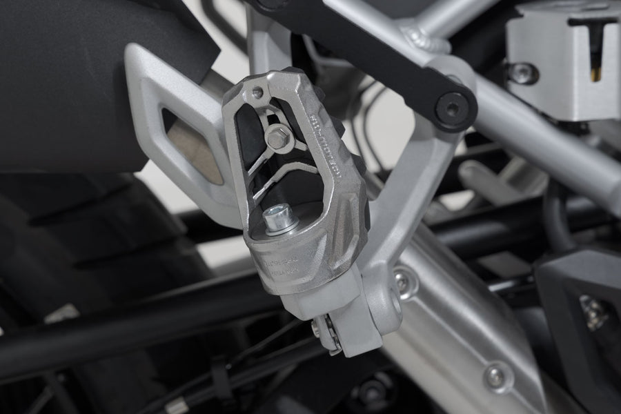 Triumph Tiger 1200 GT [2022-2024] - EVO pillion jalkatukisarja - kuva 6