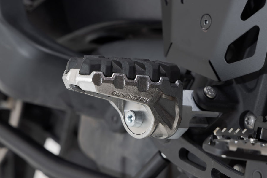 Harley-Davidson Pan America Special RA 1250 S [2022-2026] - EVO jalkatukisarja - kuva 2