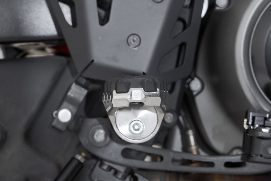 Harley-Davidson Pan America Special RA 1250 S [2022-2026] - EVO jalkatukisarja - kuva 3
