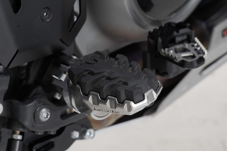 Harley-Davidson Pan America Special RA 1250 S [2022-2026] - EVO jalkatukisarja - kuva 5