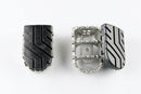 Harley-Davidson RA 1250 Pan America [2023-2024] - ION-jalkatukisarja - kuva 1
