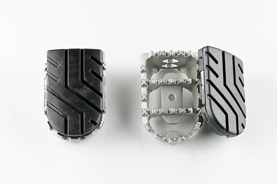 Harley-Davidson RA 1250 Pan America [2023-2024] - ION-jalkatukisarja - kuva 1