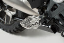 BMW F 750 GS Edition 40 Years GS [2021] - EVO jalkatukisarja – kuva 3