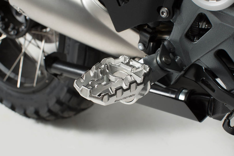 BMW F 750 GS Edition 40 Years GS [2021] - EVO jalkatukisarja – kuva 3