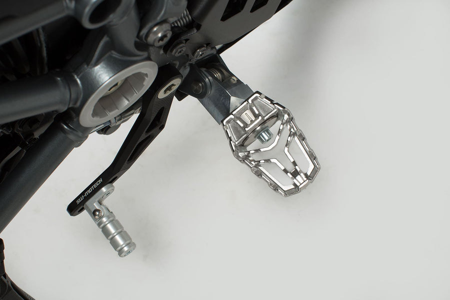 BMW F 750 GS Edition 40 Years GS [2021] - EVO jalkatukisarja – kuva 5