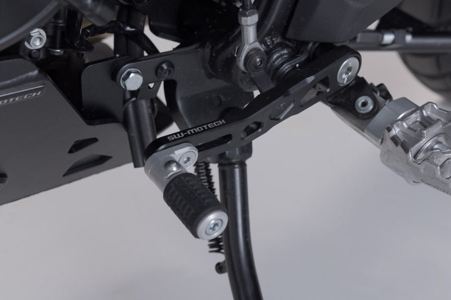 Honda XL 750 Transalp [2023-2026] - vaihdevipu - kuva 2