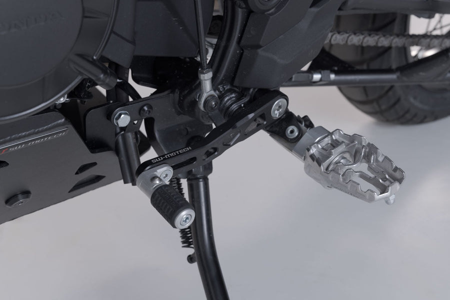 Honda XL 750 Transalp [2023-2026] - vaihdevipu - kuva 3
