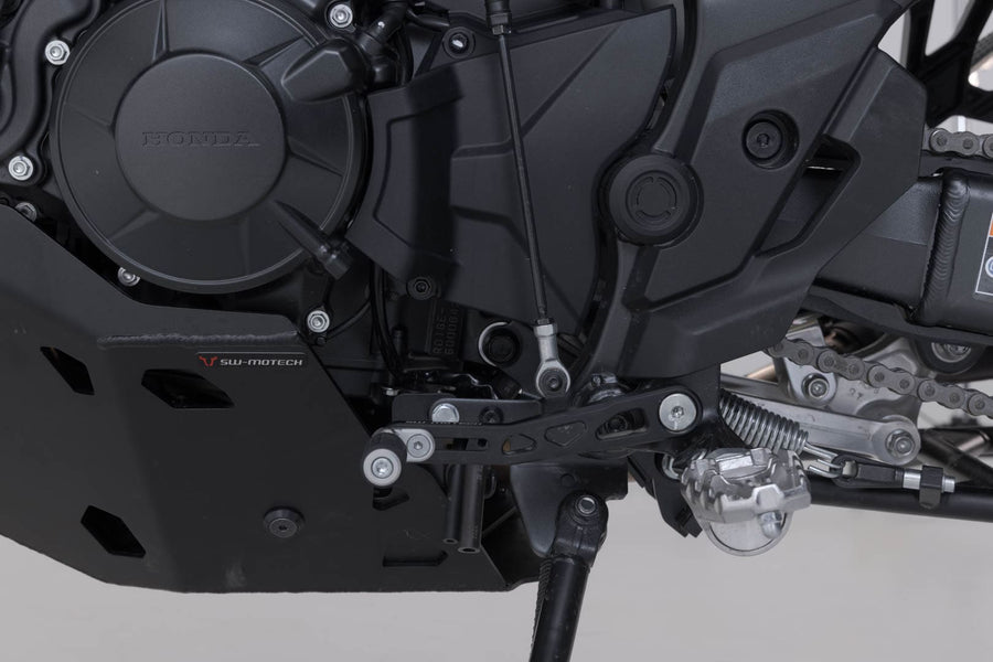 Honda XL 750 Transalp [2023-2026] - vaihdevipu - kuva 4