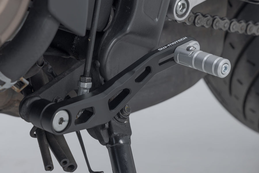 Honda CB 650 R Neo Sports Cafe [2025-2026] - vaihdevipu - kuva 2