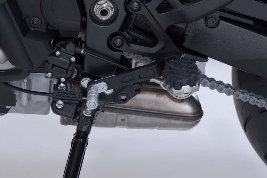 Suzuki GSX S 1000 GX [2024-2026] - vaihdevipu - kuva 4
