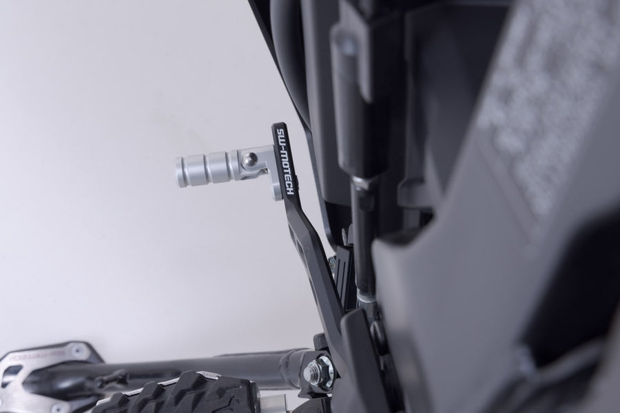 Suzuki V-Strom 800 DE [2023-2026] - Schalthebel – Bild 7