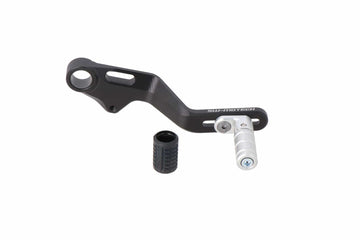 Suzuki GSX-8T 800 [2026] - gear lever - picture 1