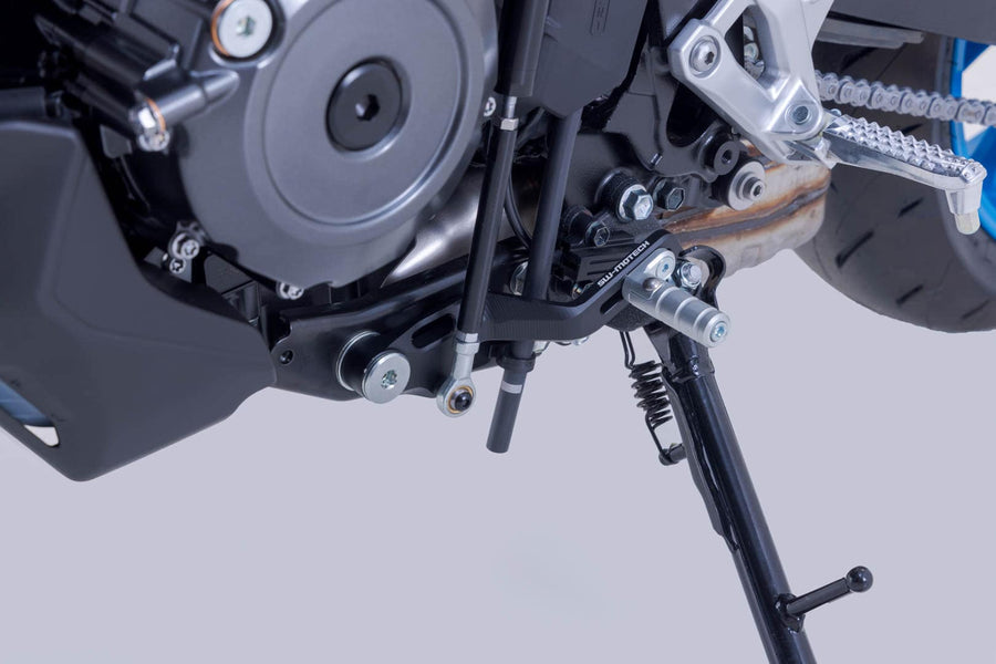 Suzuki GSX-8TT 800 [2026] - Schalthebel – Bild 3