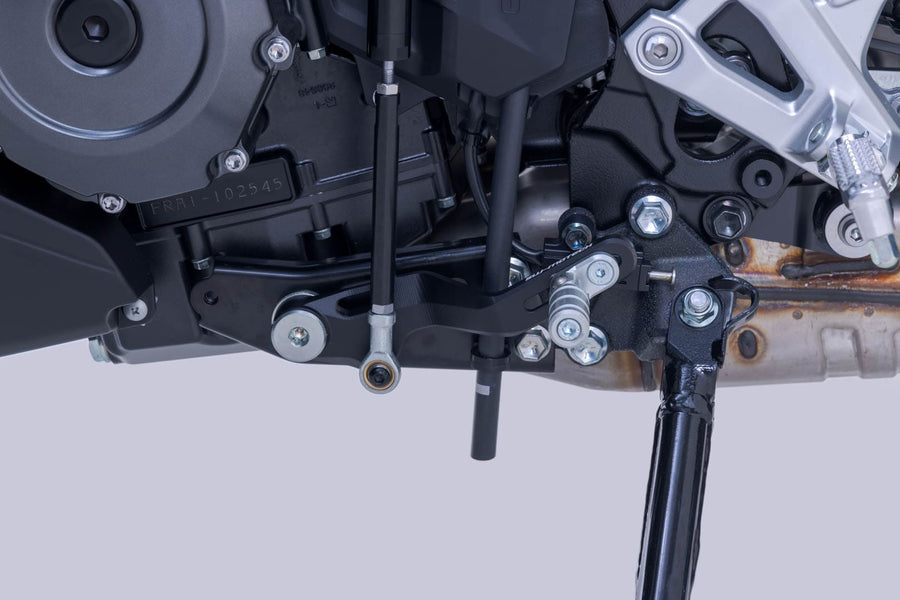 Suzuki GSX-8R 800 [2024-2026] - vaihdevipu - kuva 5