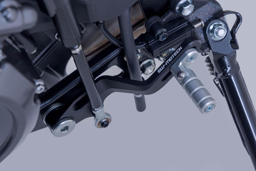 Suzuki GSX-8S 800 [2023-2024] - vaihdevipu - kuva 6