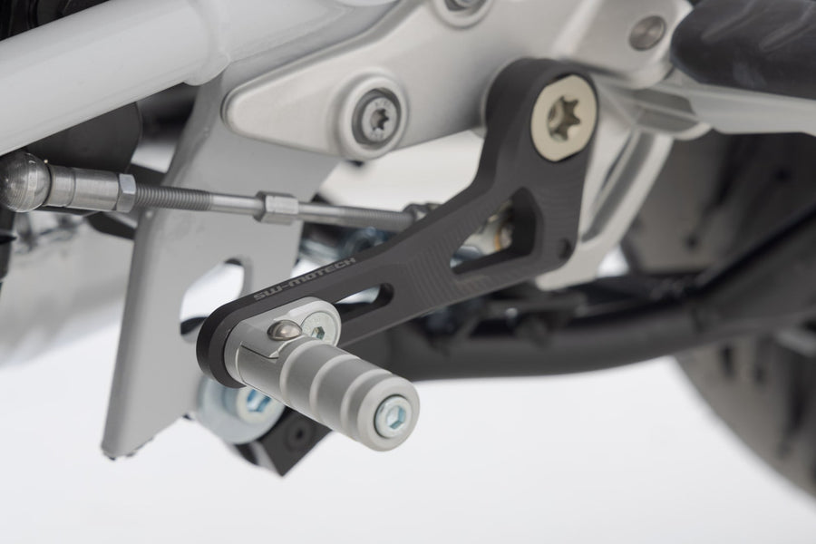 BMW R 1200 RS [2017] - Schalthebel – Bild 2