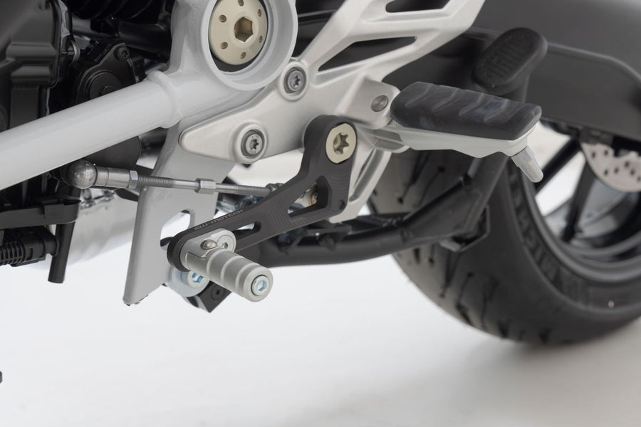 BMW R 1250 RS [2022-2024] - Schalthebel – Bild 3