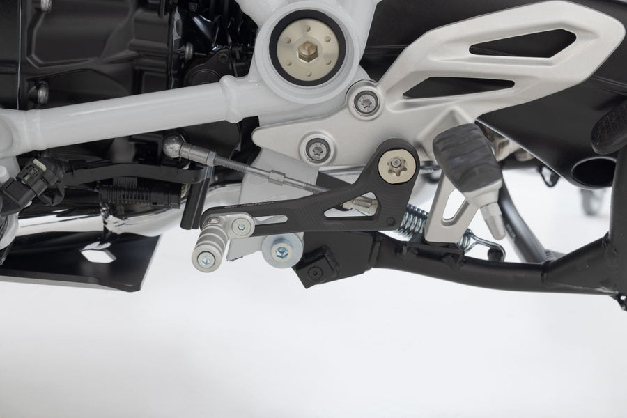 BMW R 1250 [2020-2024] - Schalthebel – Bild 4