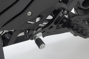 BMW R 1300 RT [2025] - Schalthebel – Bild 2