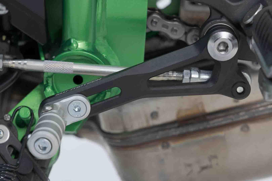 Kawasaki Z 900 SE [2024] - Schalthebel – Bild 5