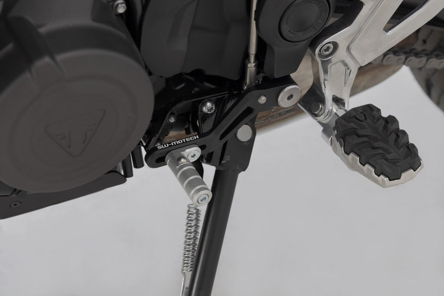 Triumph Tiger Sport 800 [2025-2026] - vaihdevipu - kuva 2