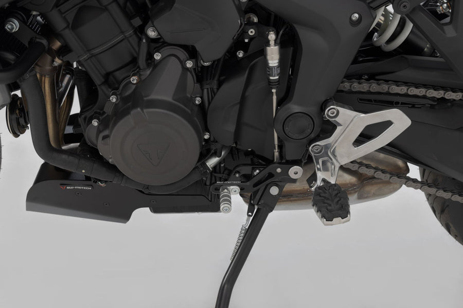 Triumph Tiger Sport 800 [2025-2026] - vaihdevipu - kuva 4