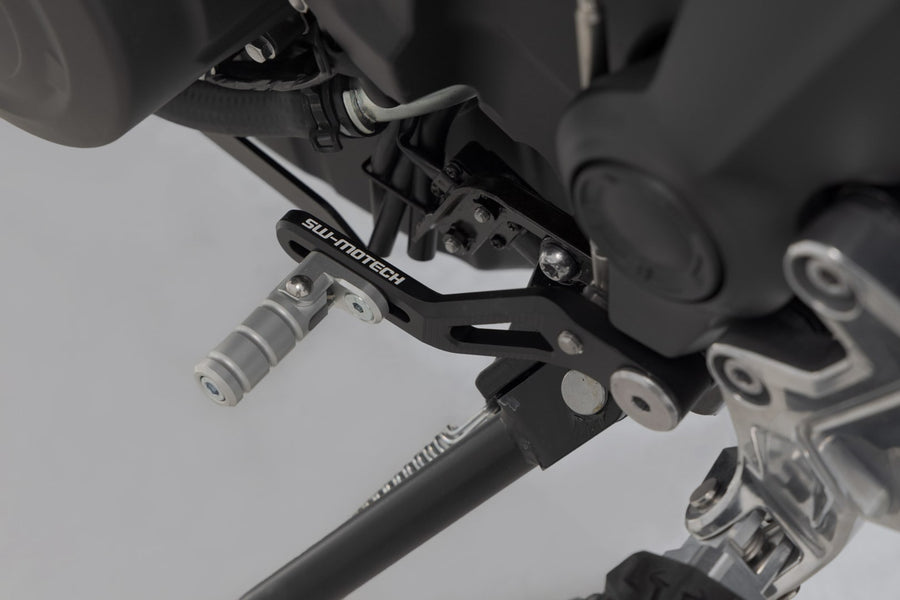Triumph Tiger Sport 800 [2025-2026] - vaihdevipu - kuva 7