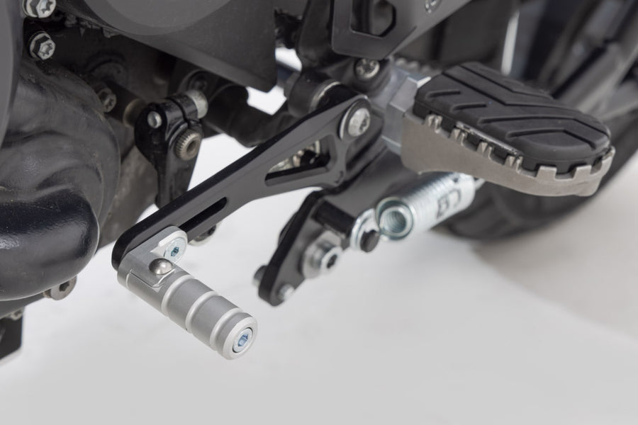 Harley-Davidson RA 1250 ST Pan America Sport Touring [2025-2026] - vaihdevipu - kuva 3