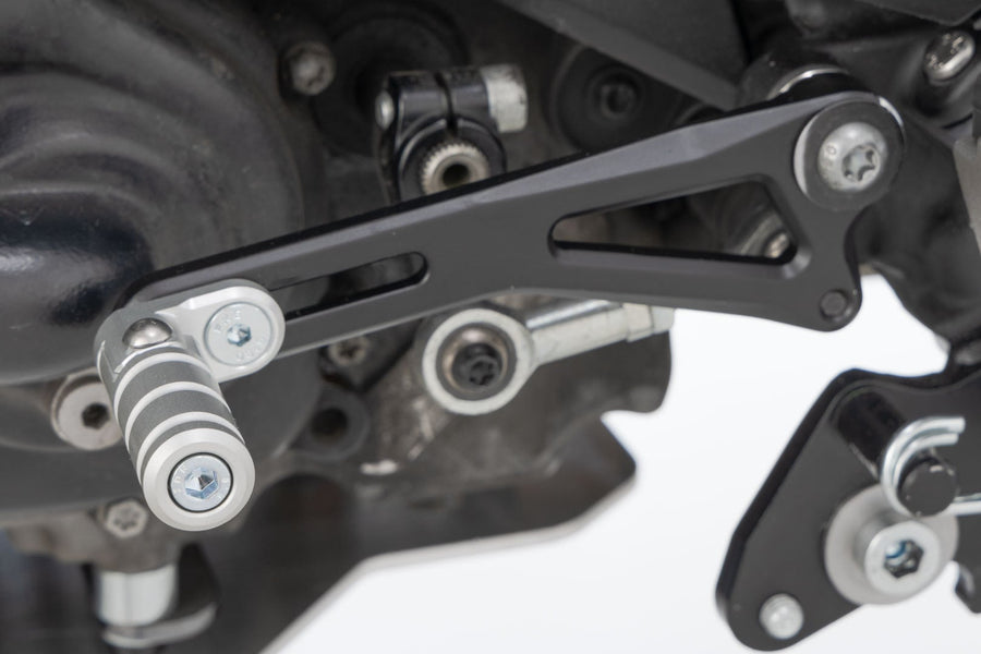 Harley-Davidson RA 1250 Pan America [2023-2024] - shift lever - picture 5