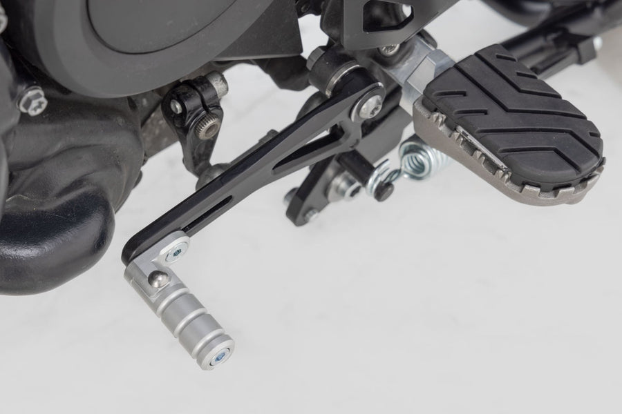 Harley-Davidson RA 1250 ST Pan America Sport Touring [2025-2026] - vaihdevipu - kuva 6