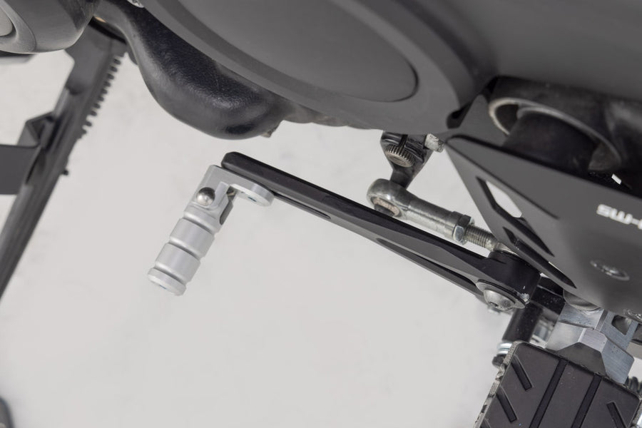 Harley-Davidson RA 1250 ST Pan America Sport Touring [2025-2026] - vaihdevipu - kuva 7