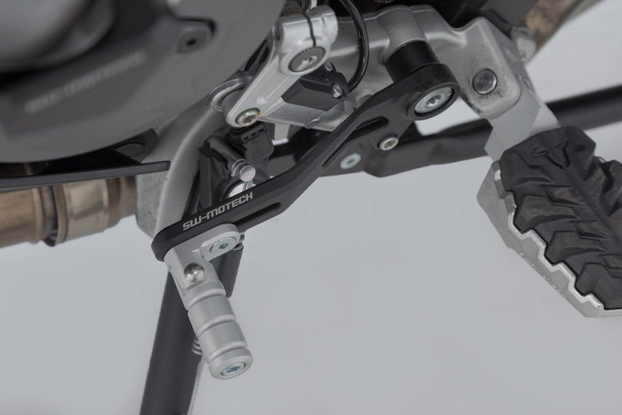 Ducati Multistrada V2 950 S [2022-2024] - Schalthebel – Bild 6