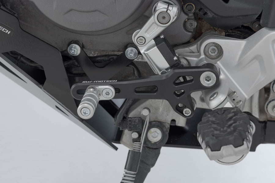 Ducati Desert X 950 [2022-2025] - Schalthebel – Bild 5