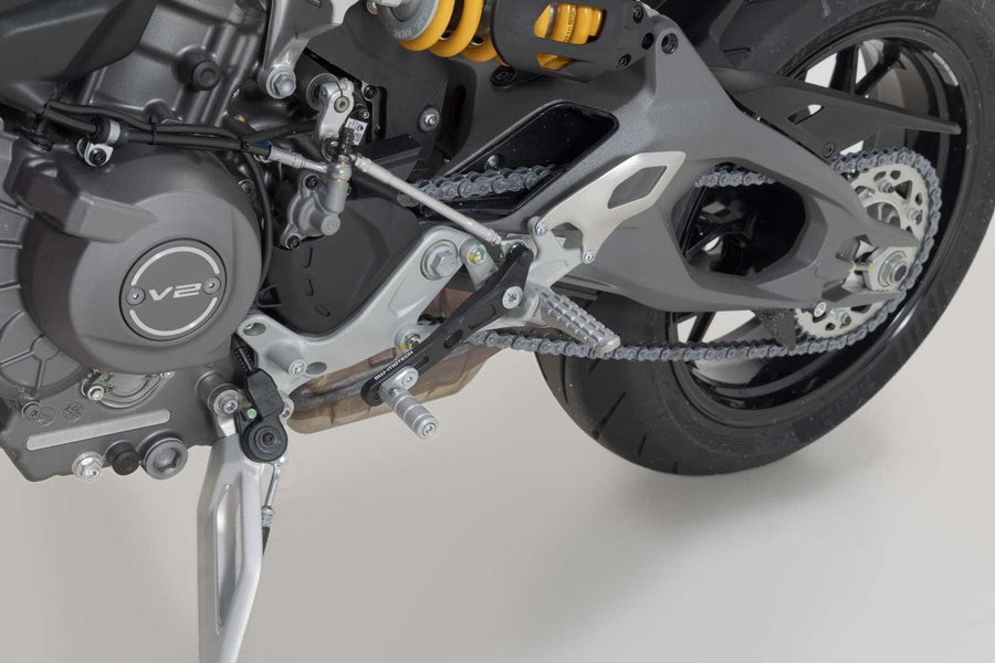 Ducati Streetfighter V2 890 S [2025-2026] - vaihdevipu - kuva 2