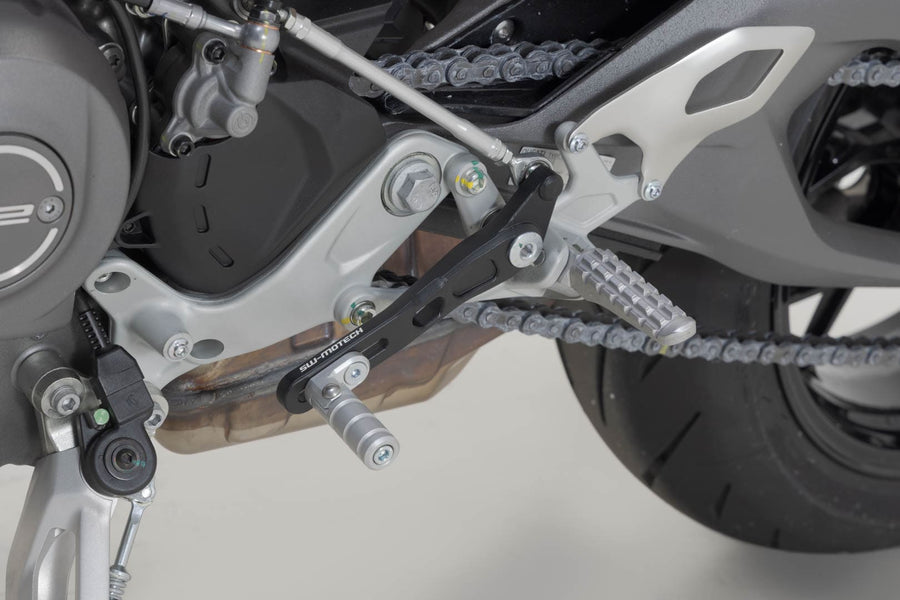 Ducati Panigale V2 890 [2025-2026] - Schalthebel – Bild 3