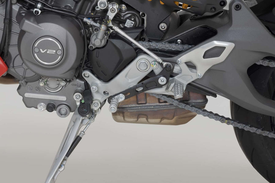 Ducati Streetfighter V2 890 [2025-2026] - vaihdevipu - kuva 4