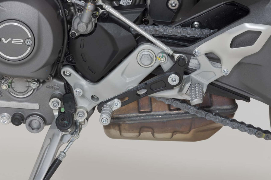 Ducati Streetfighter V2 890 S [2025-2026] - vaihdevipu - kuva 5